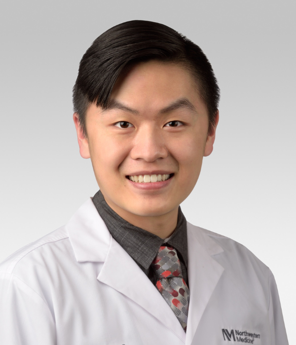 Justin Shiau, PharmD