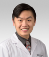 Justin Shiau, PharmD