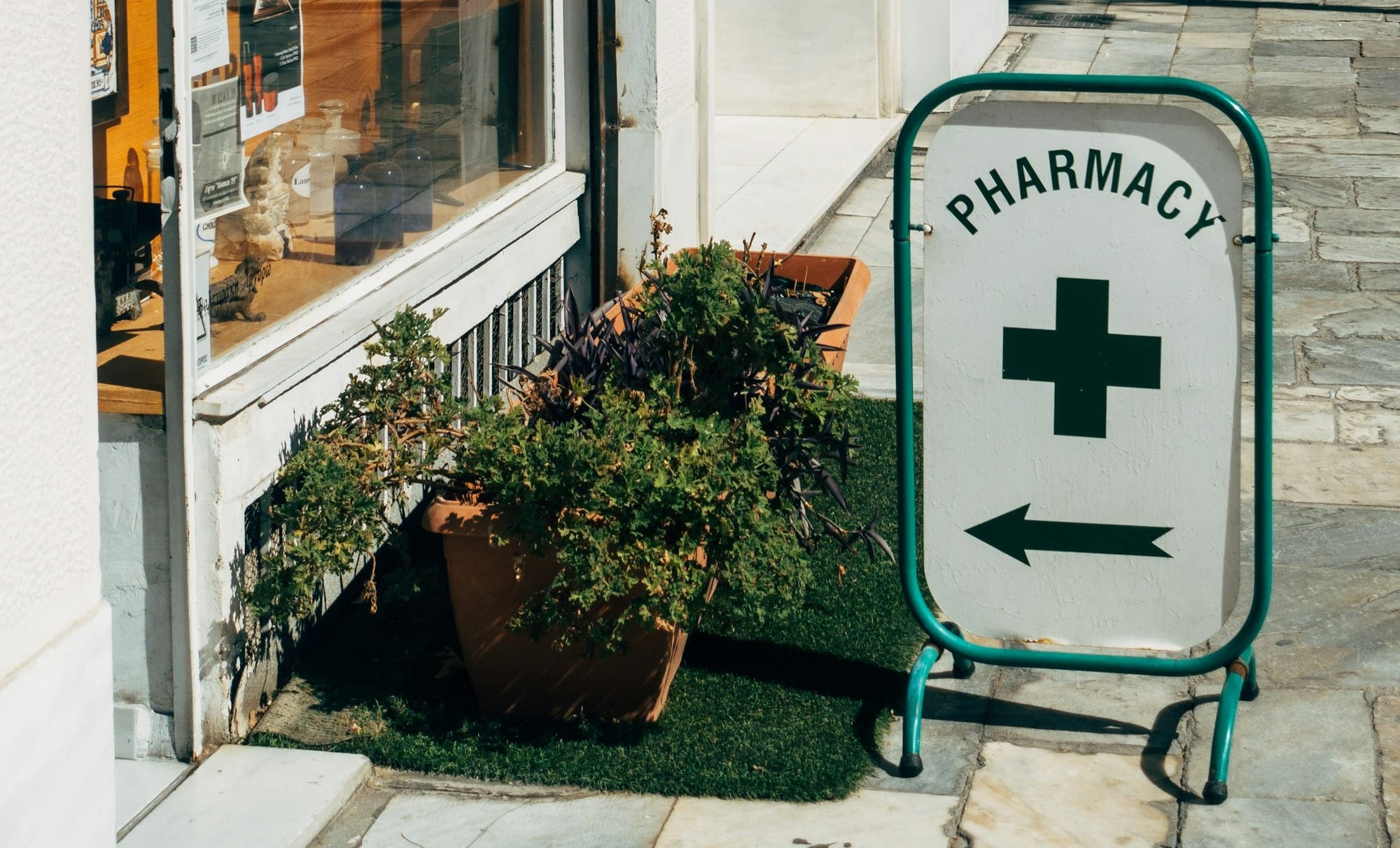 Community Pharmacy Practice Resident: A Day in the Life