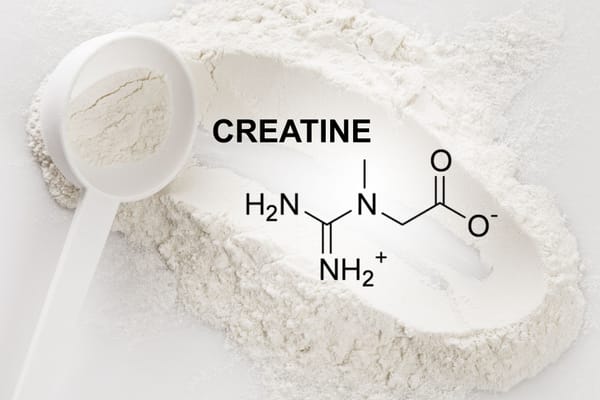 Creatine Uncovered: A Scientific Review of Its Role in Fitness and Health